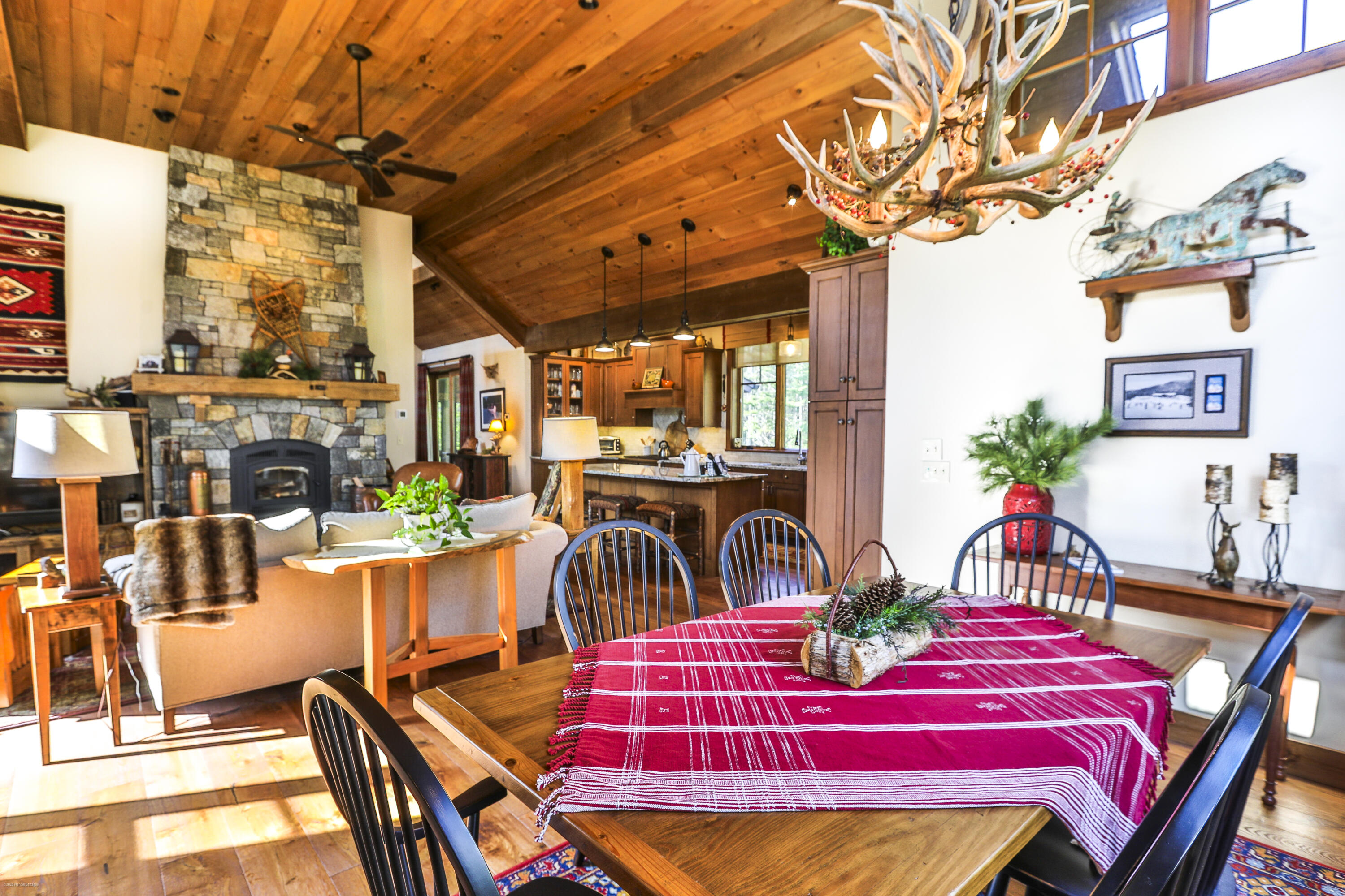 29 Mount Whitney Road Lake Placid NY 12946