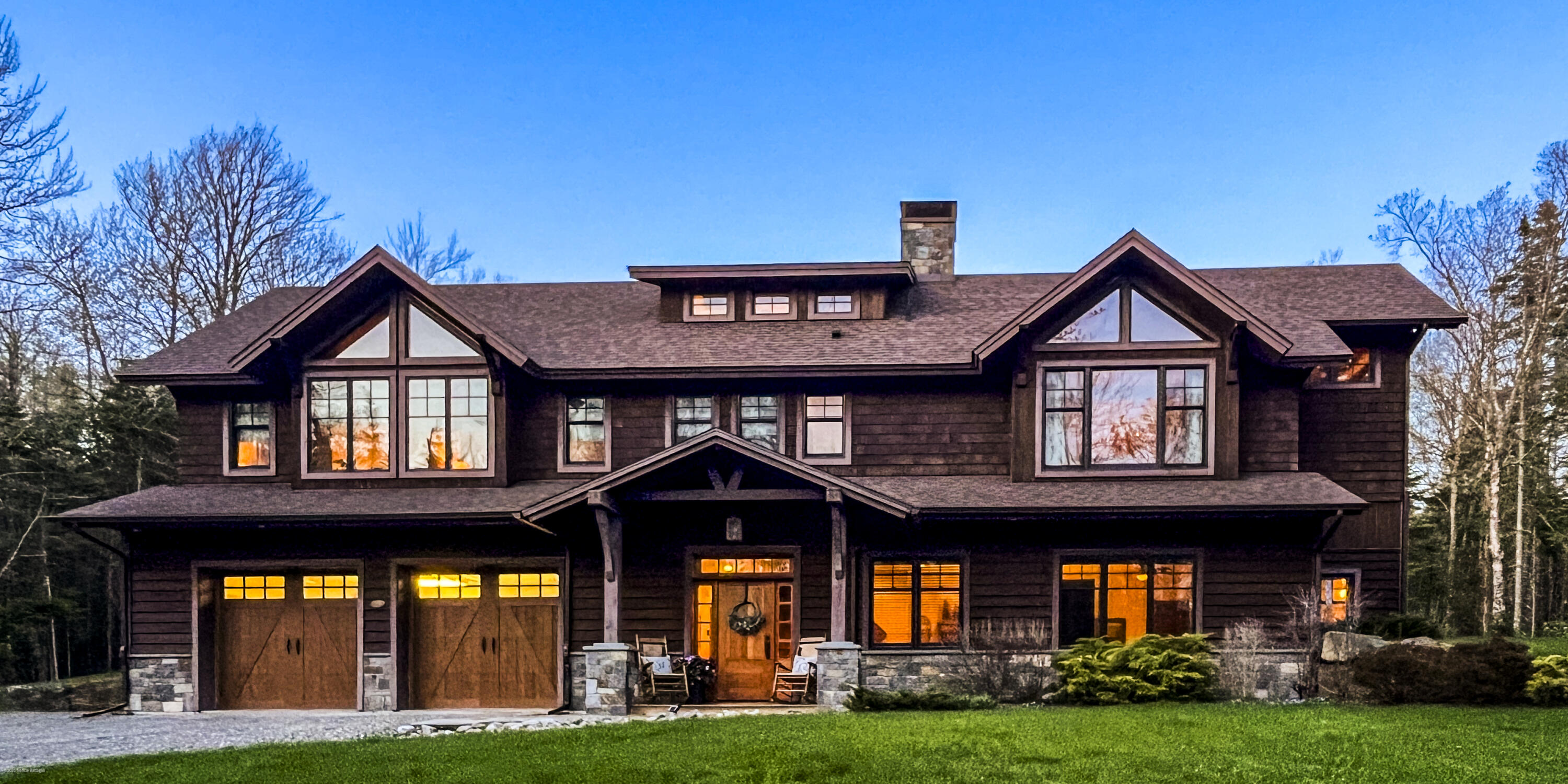 29 Mount Whitney Road Lake Placid NY 12946