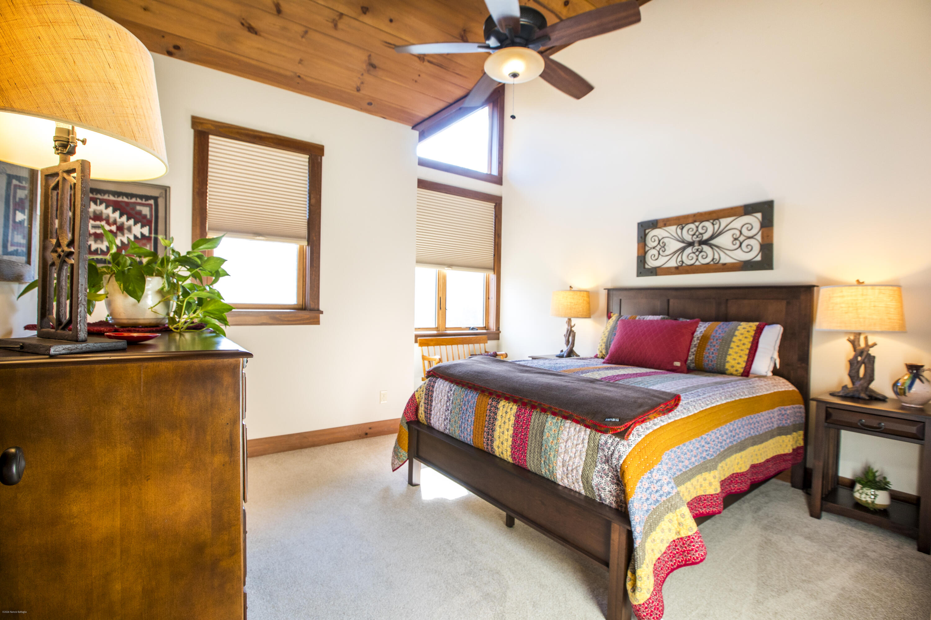 29 Mount Whitney Road Lake Placid NY 12946
