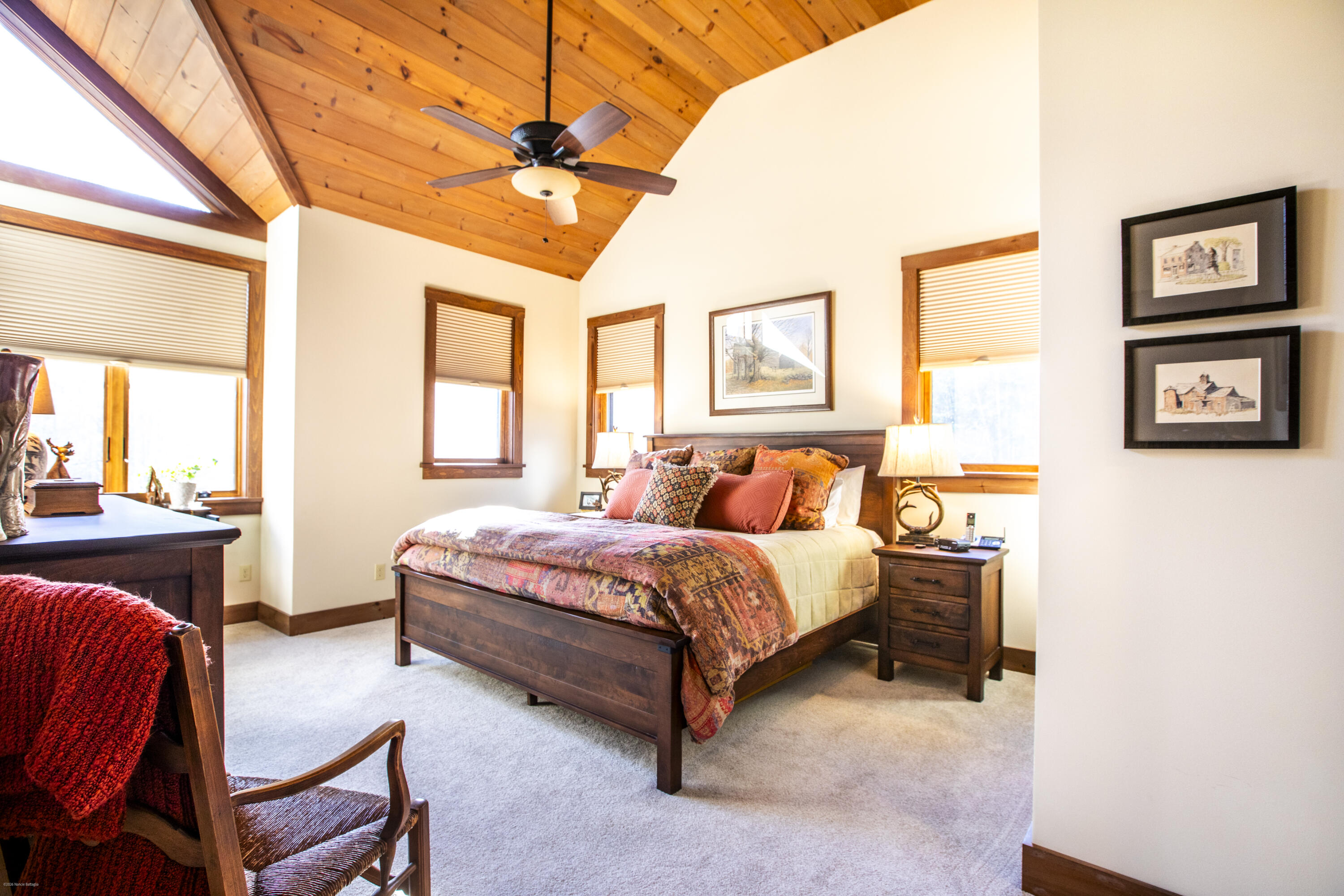 29 Mount Whitney Road Lake Placid NY 12946