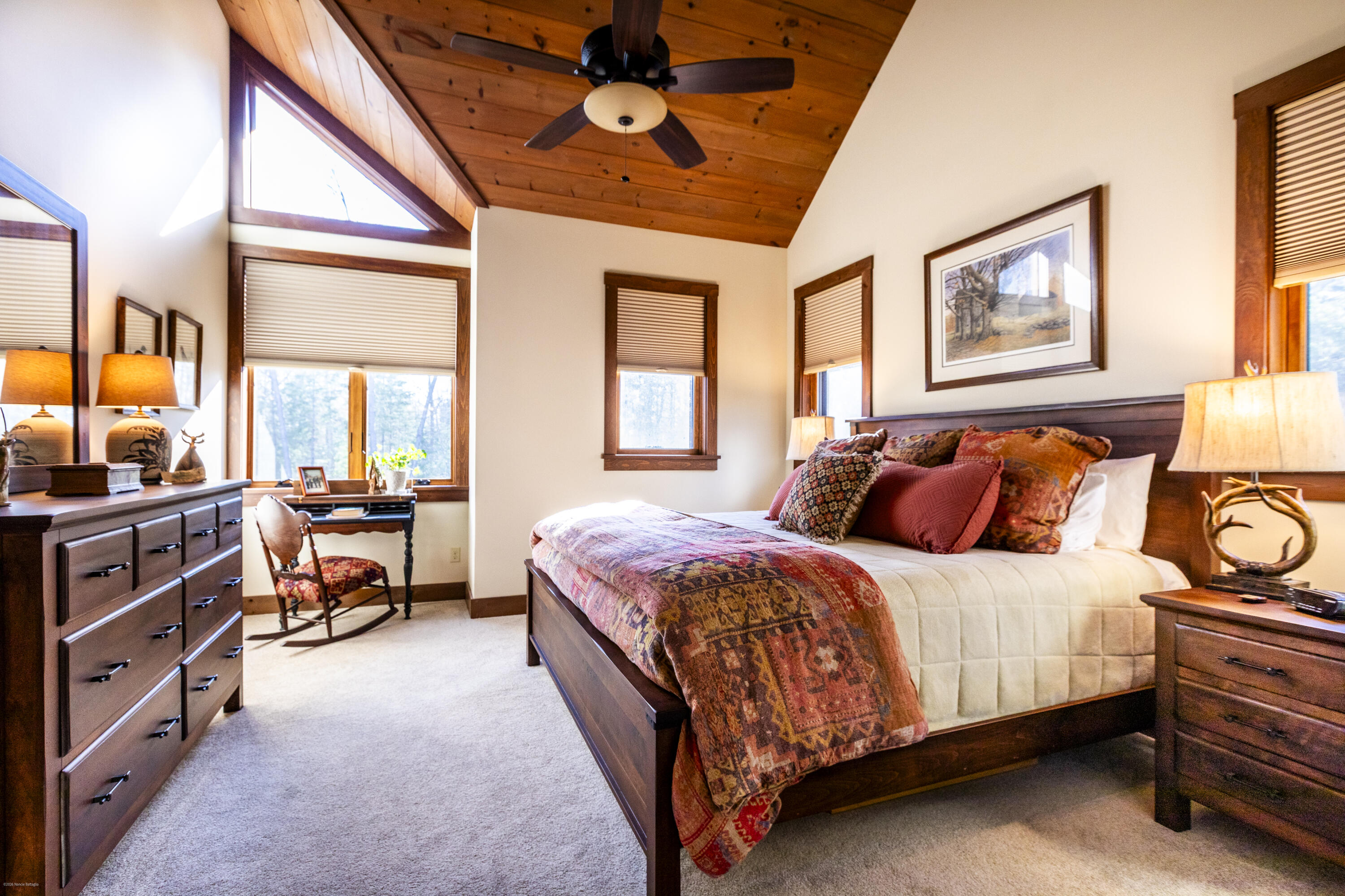 29 Mount Whitney Road Lake Placid NY 12946