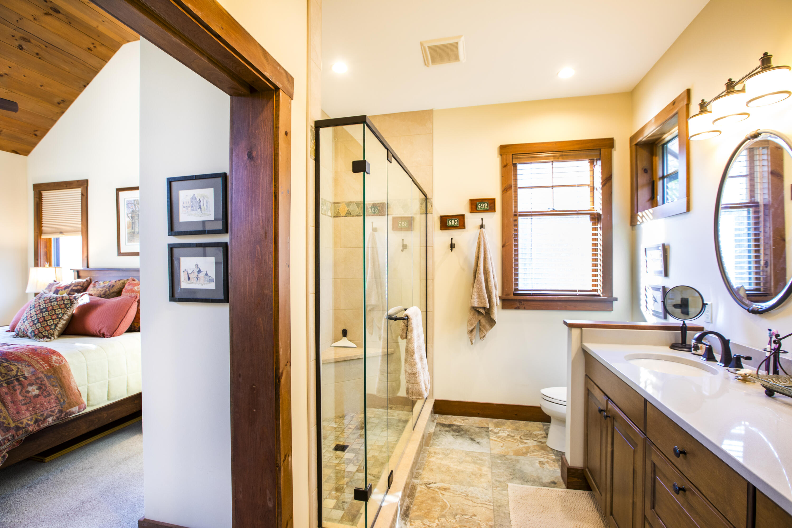 29 Mount Whitney Road Lake Placid NY 12946