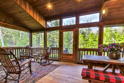29 Mount Whitney Road Lake Placid NY 12946