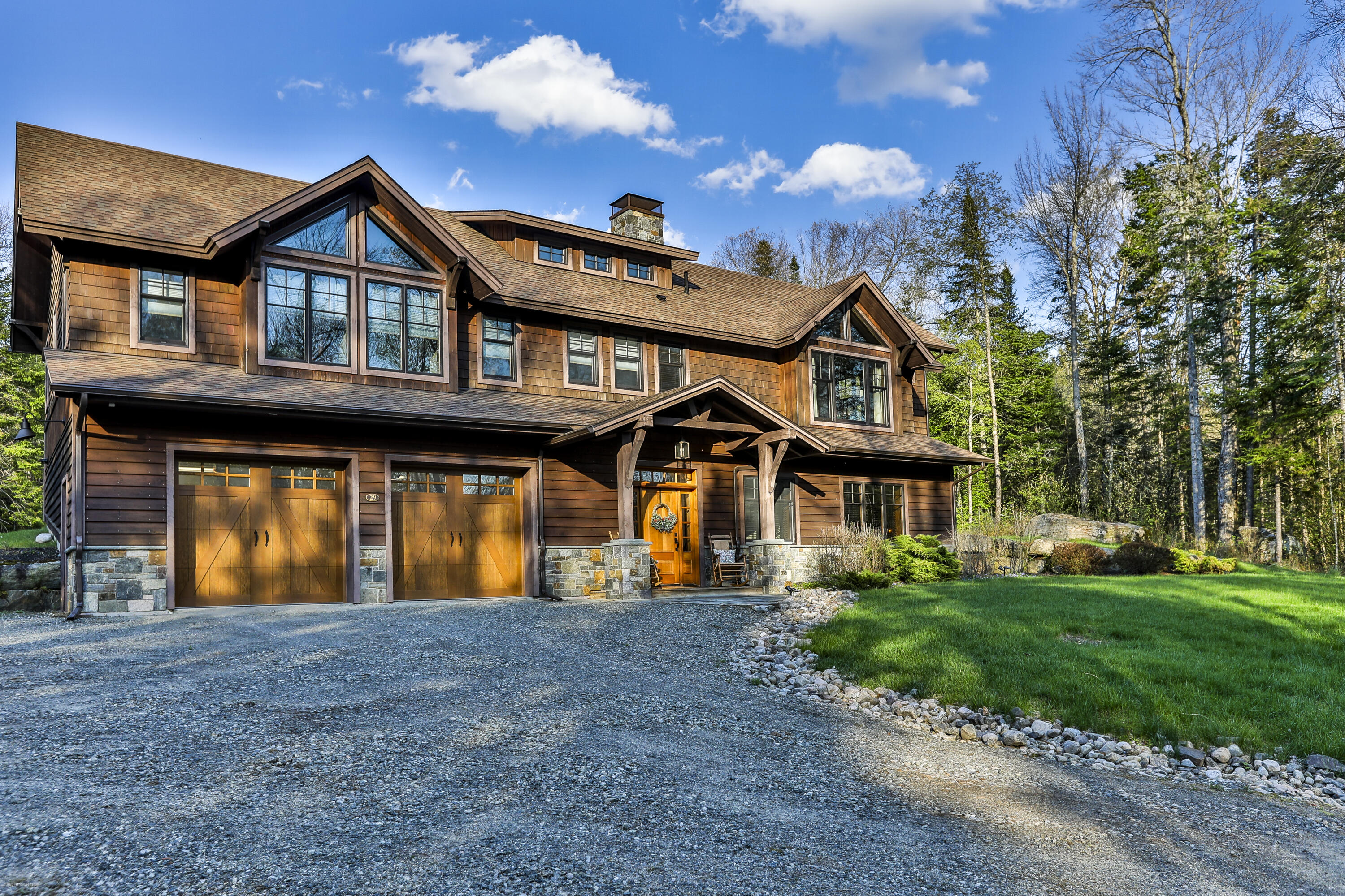 29 Mount Whitney Road Lake Placid NY 12946