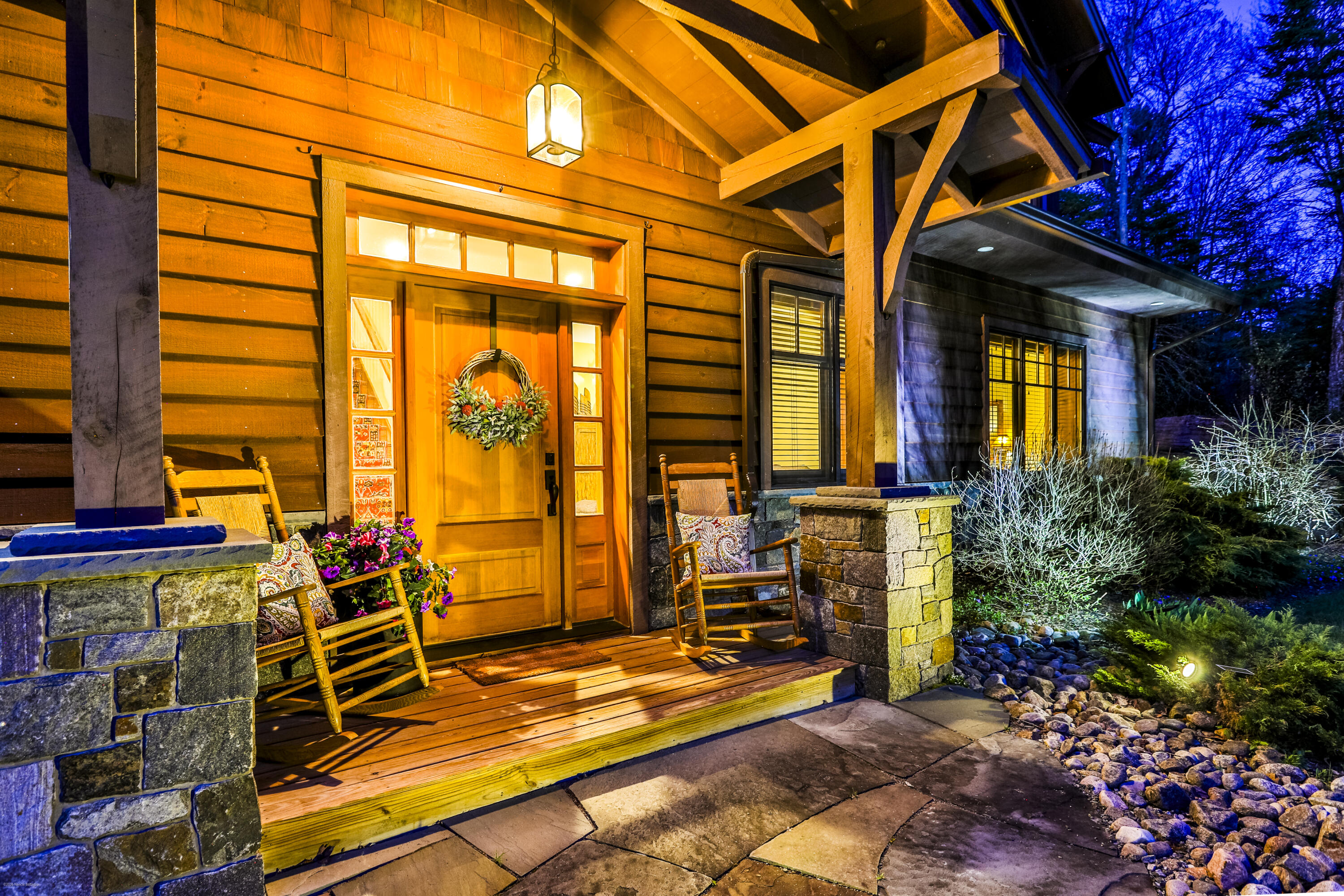 29 Mount Whitney Road Lake Placid NY 12946