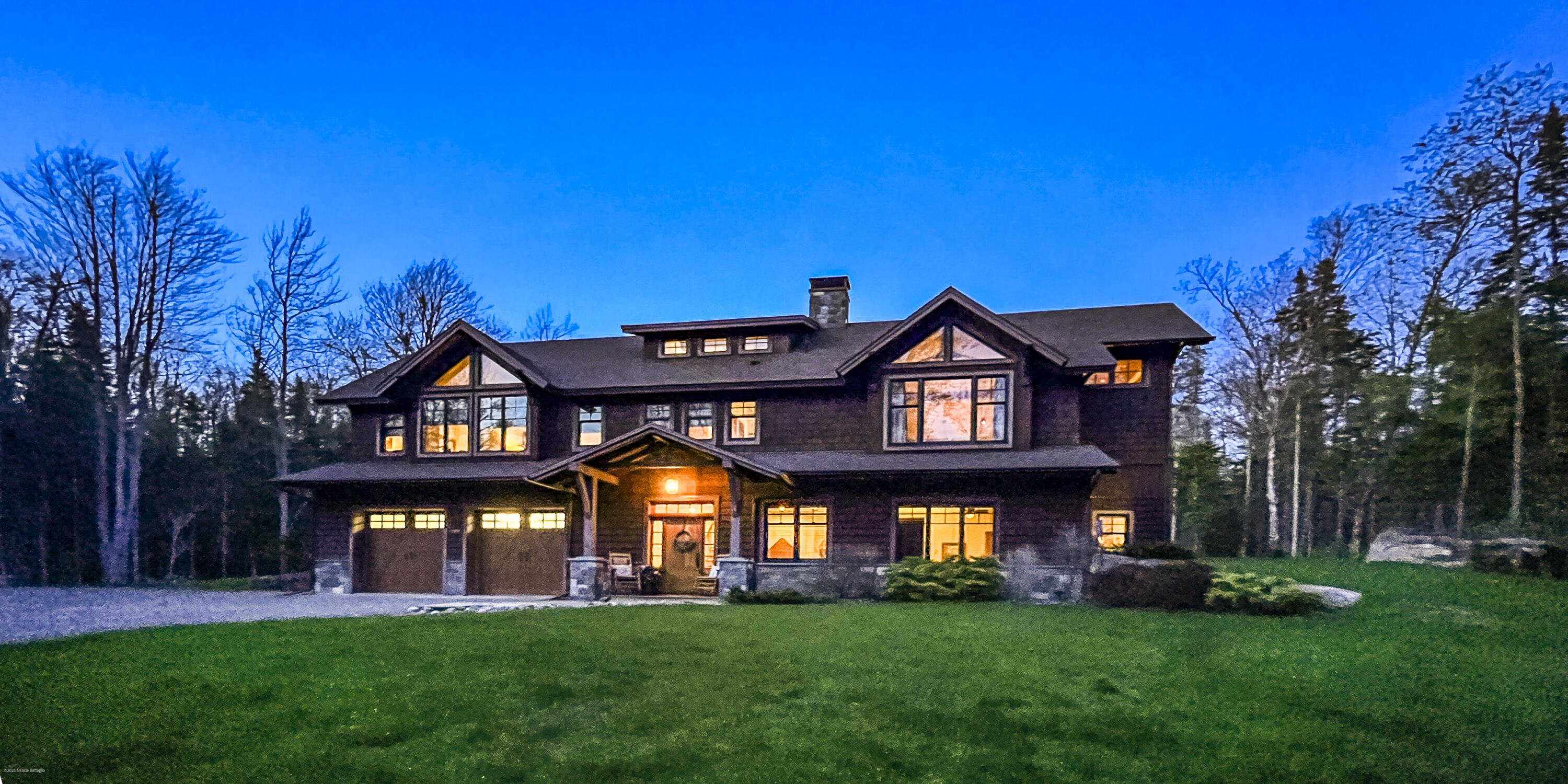 29 Mount Whitney Road Lake Placid NY 12946