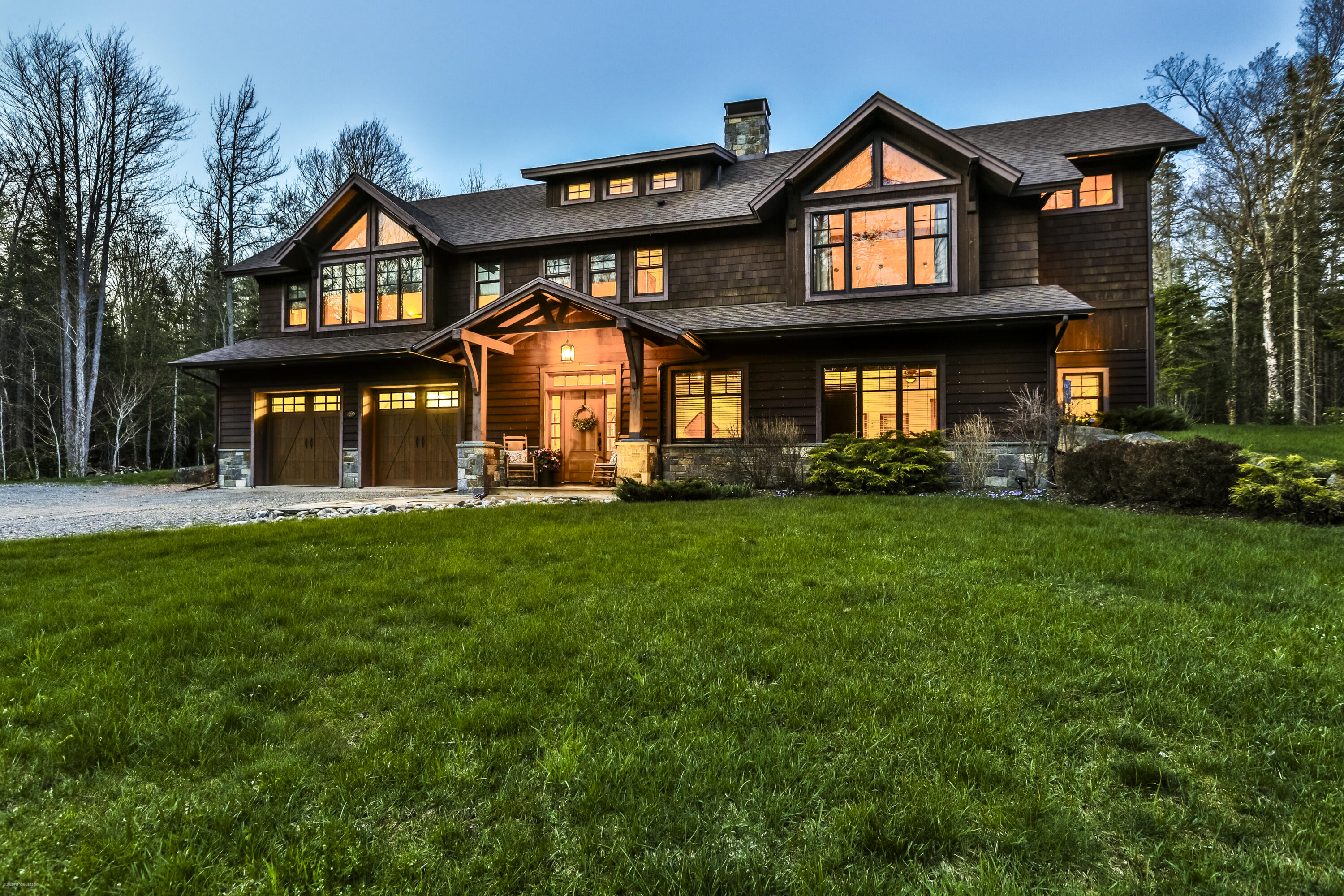 29 Mount Whitney Road Lake Placid NY 12946