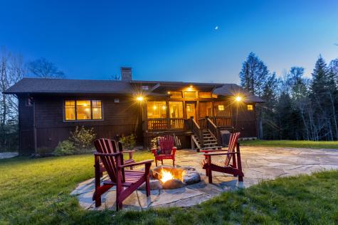 29 Mount Whitney Road Lake Placid NY 12946