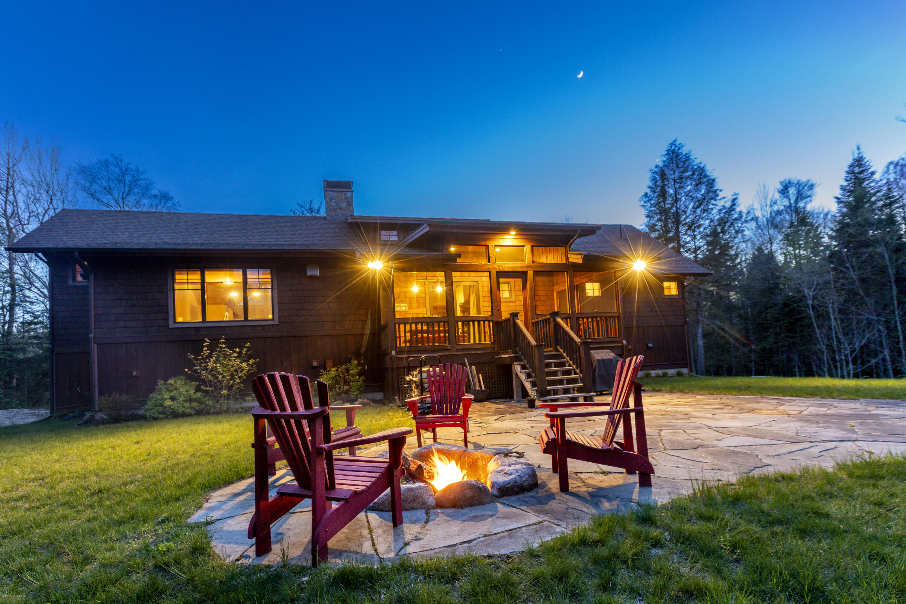 29 Mount Whitney Road Lake Placid NY 12946