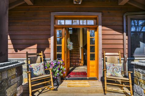 29 Mount Whitney Road Lake Placid NY 12946