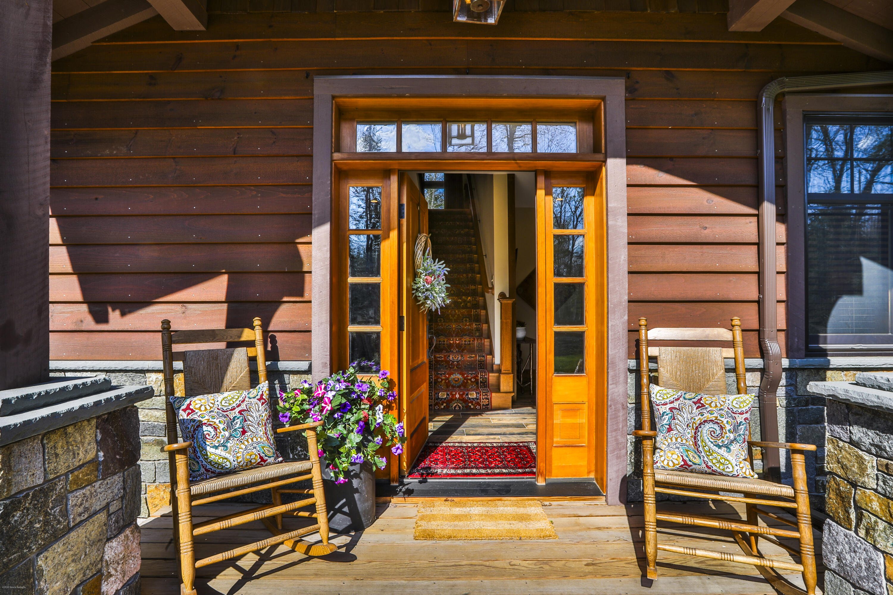 29 Mount Whitney Road Lake Placid NY 12946