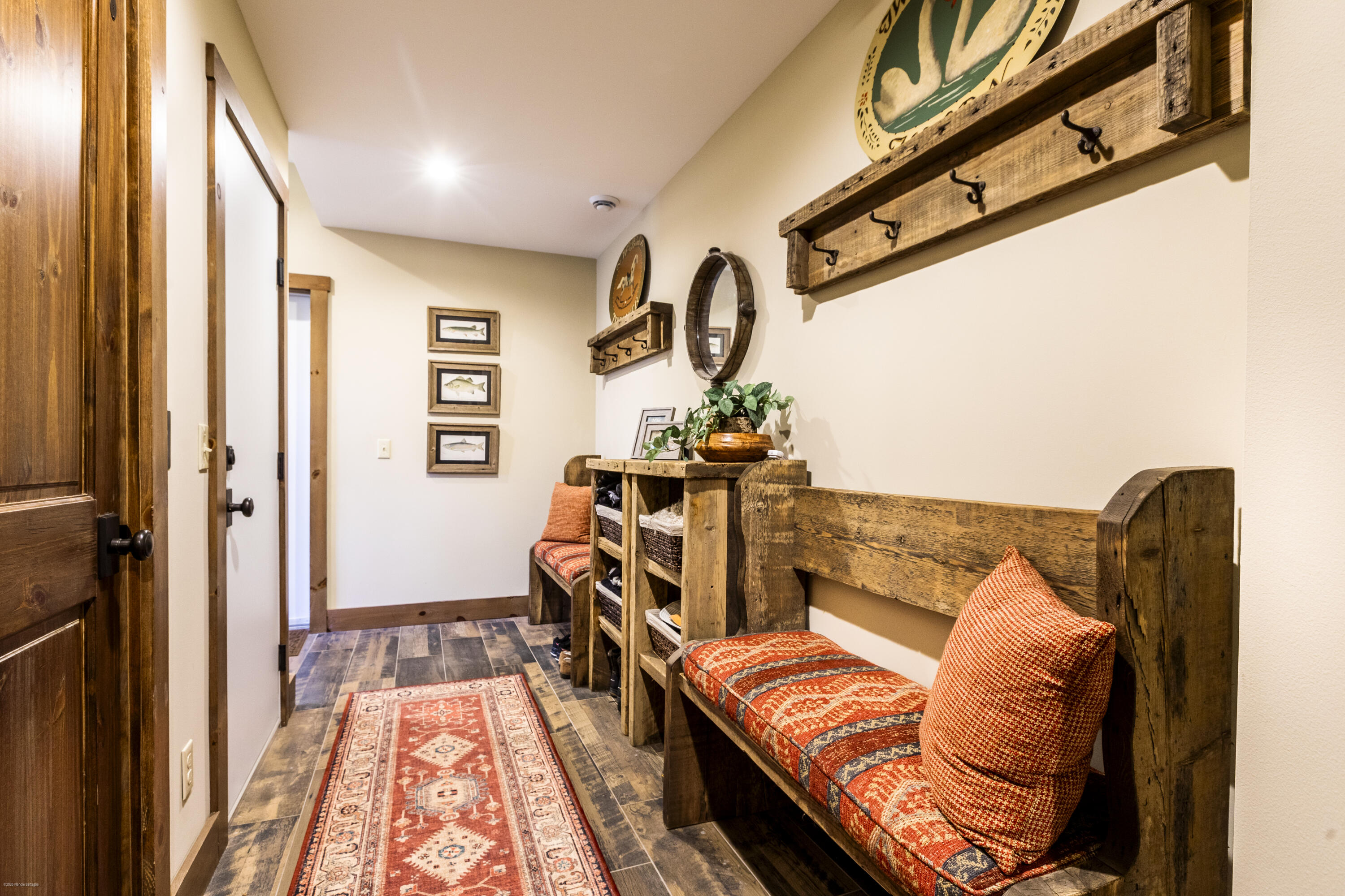 29 Mount Whitney Road Lake Placid NY 12946