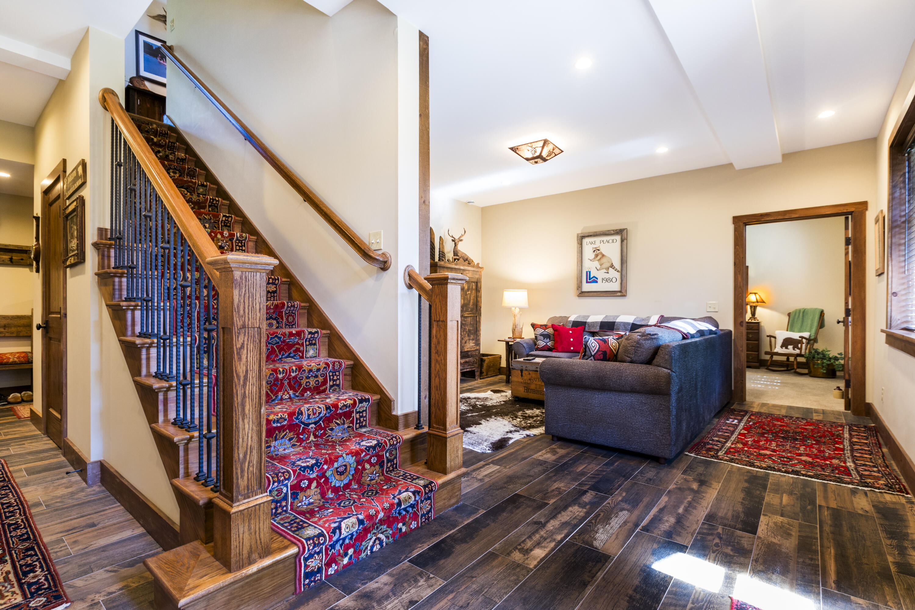29 Mount Whitney Road Lake Placid NY 12946
