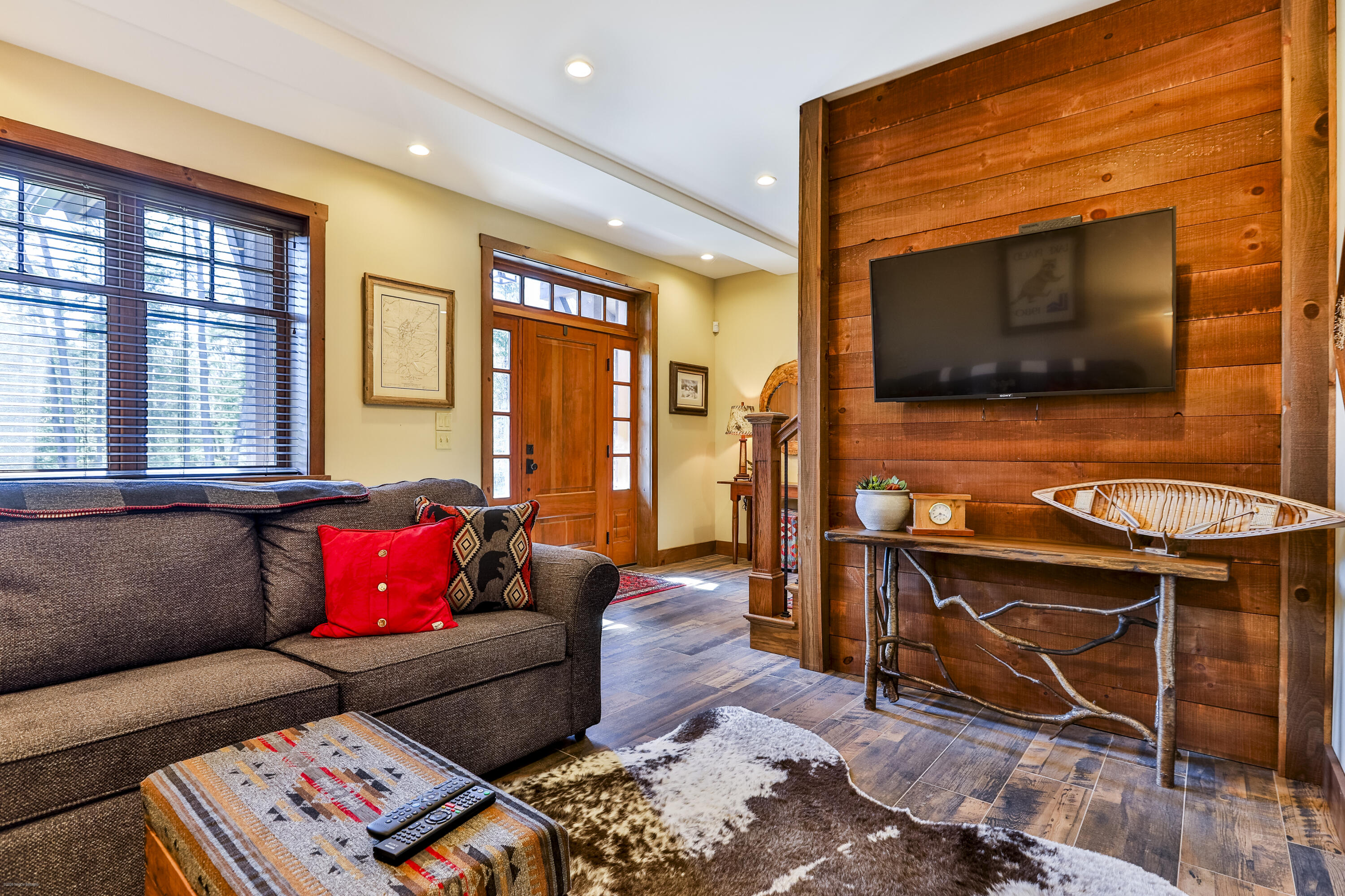 29 Mount Whitney Road Lake Placid NY 12946