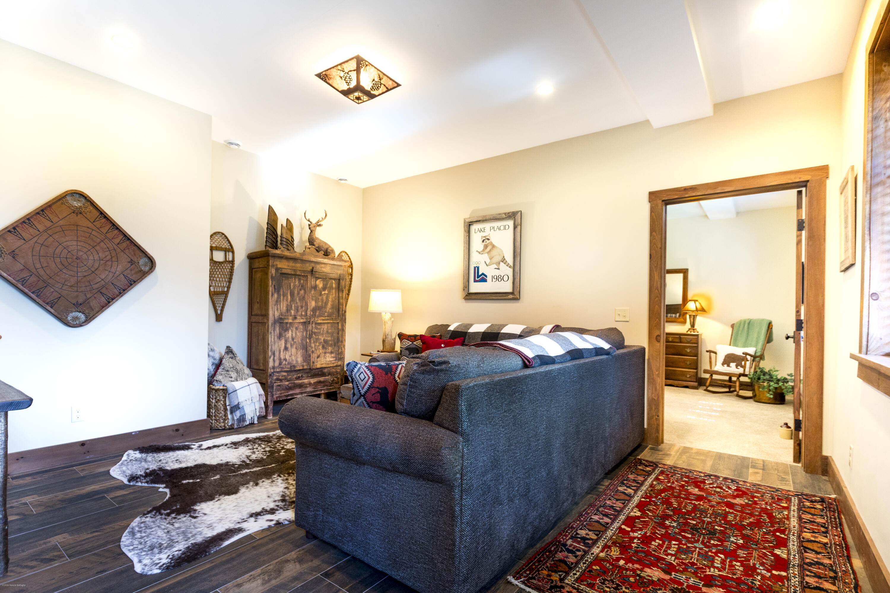 29 Mount Whitney Road Lake Placid NY 12946