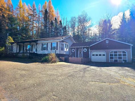 456 State Route 186 Saranac Lake NY 12983