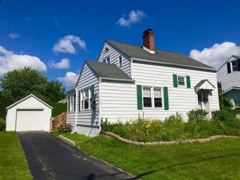 9 Lynde Street Plattsburgh NY 12901