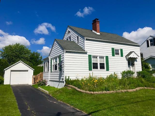 9 Lynde Street Plattsburgh NY 12901