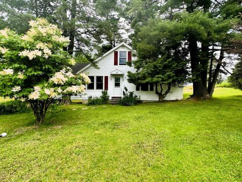 20 Covered Bridge Lane Jay NY 12941