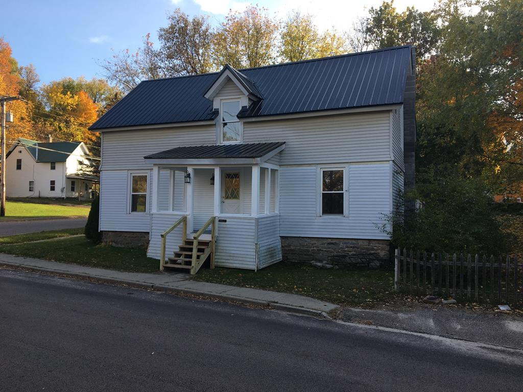 43 College Avenue Malone NY 12953