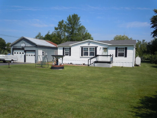 236 Duprey Road Chazy NY 12921