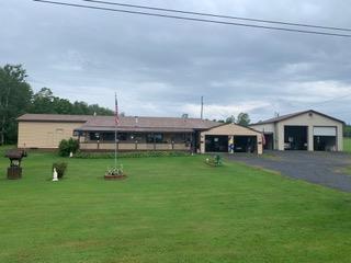 2629 Military Turnpike West Chazy NY 12992