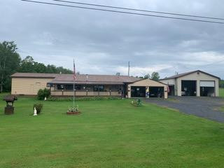 2629 Military Turnpike West Chazy NY 12992