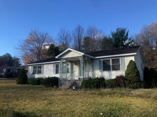 414 Seymour Road West Chazy NY 12992