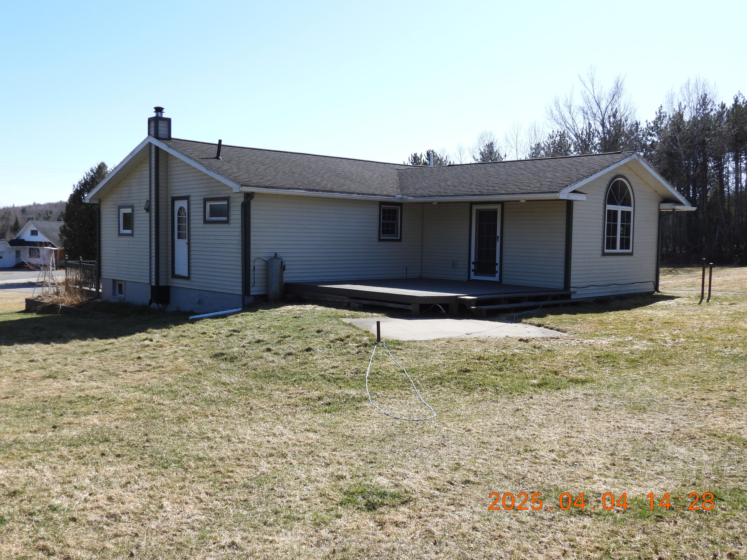 1925 Guide Board Road Schuyler Falls NY 12985