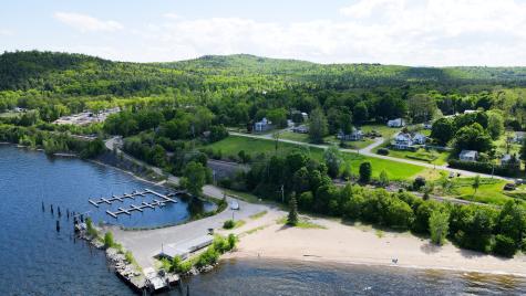 55 Second Street Port Kent NY 12975