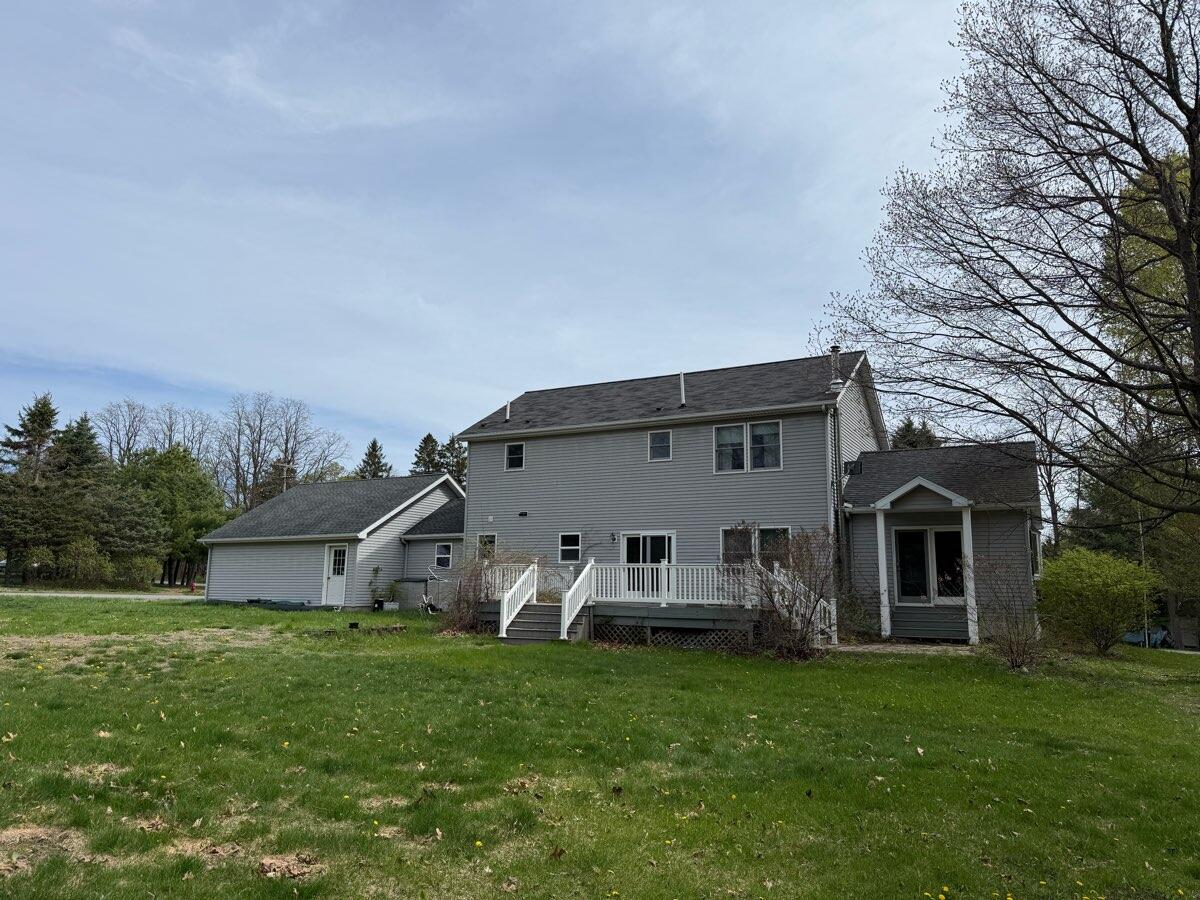 55 Second Street Port Kent NY 12975