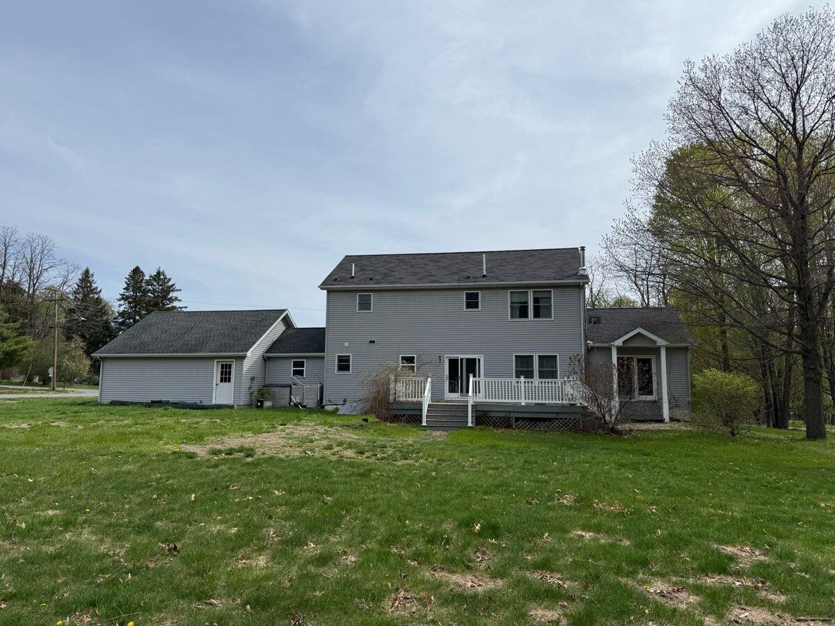 55 Second Street Port Kent NY 12975