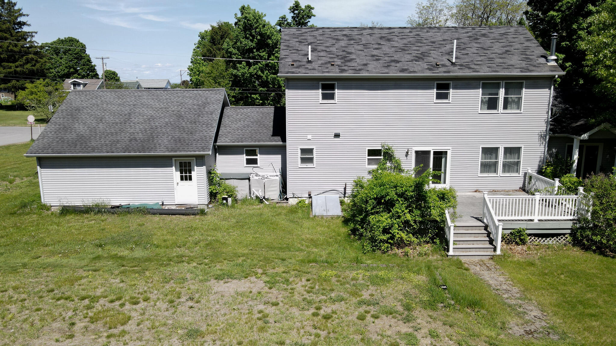 55 Second Street Port Kent NY 12975