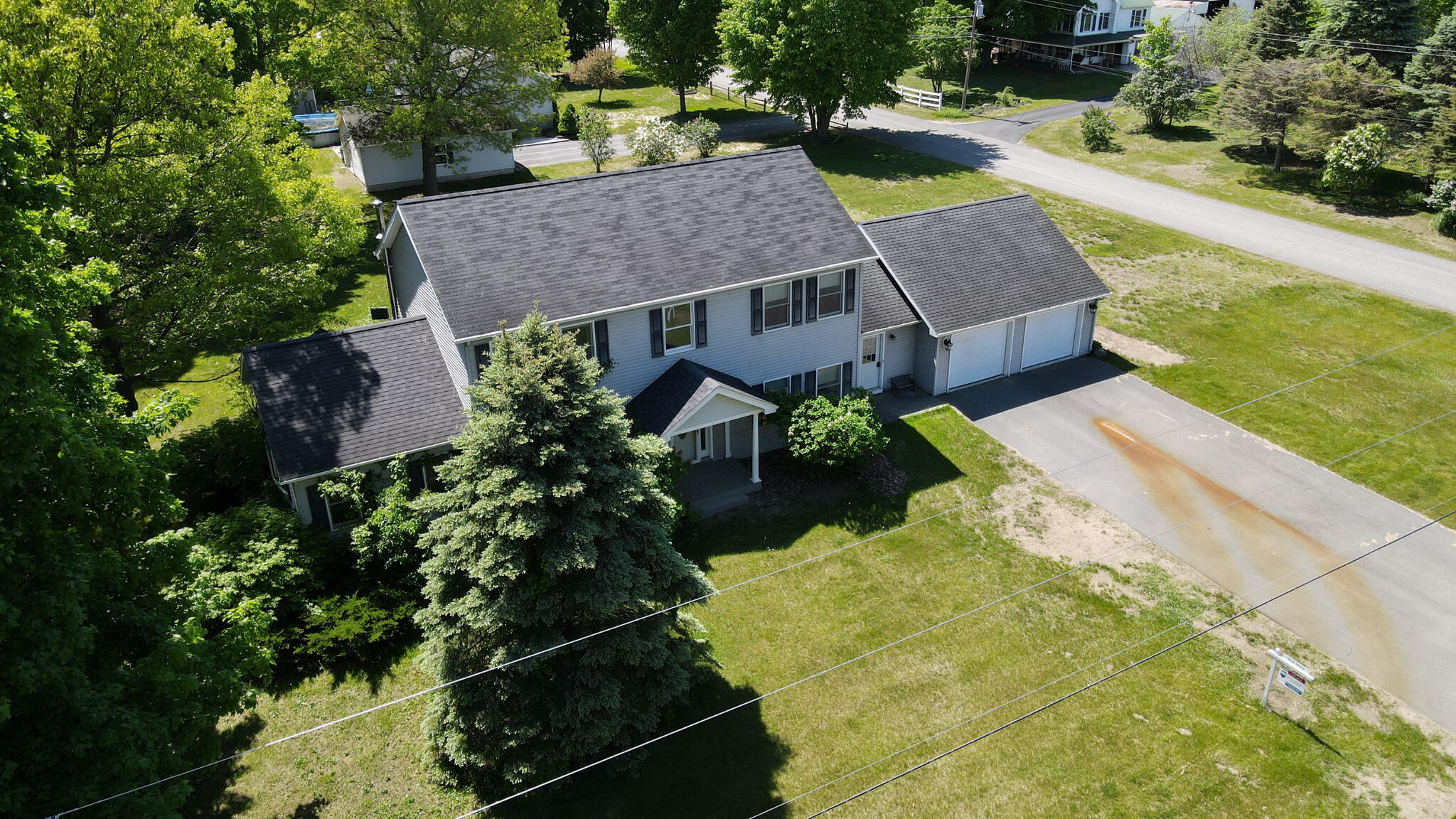 55 Second Street Port Kent NY 12975