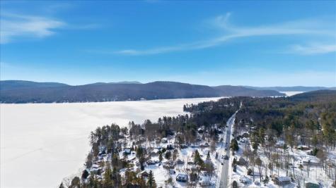 17 Easy Street Schroon Lake NY 12870