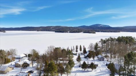 17 Easy Street Schroon Lake NY 12870