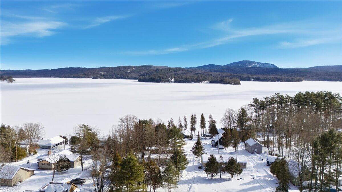 17 Easy Street Schroon Lake NY 12870
