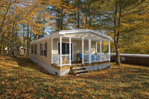 17 Easy Street Schroon Lake NY 12870