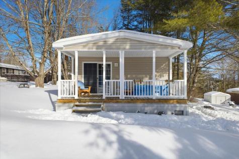 17 Easy Street Schroon Lake NY 12870