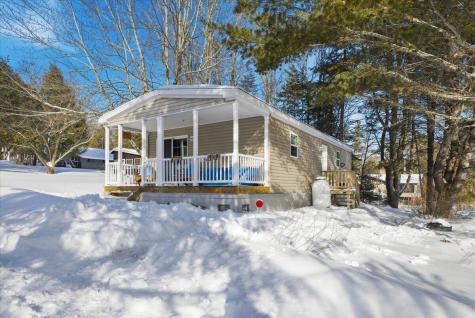 17 Easy Street Schroon Lake NY 12870