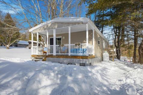 17 Easy Street Schroon Lake NY 12870