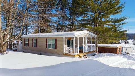 17 Easy Street Schroon Lake NY 12870
