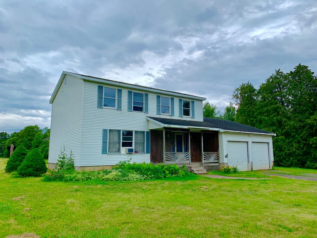 569 Stratton Hill Road West Chazy NY 12992