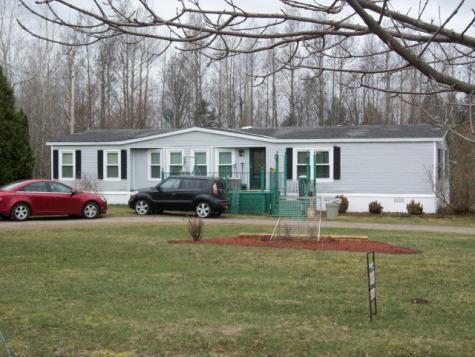105 Perham Road Malone NY 12953