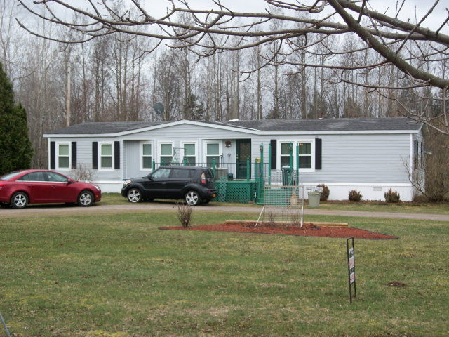 105 Perham Road Malone NY 12953