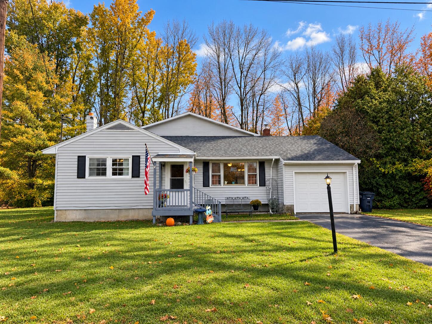 6 Deepdale Road Plattsburgh NY 12901