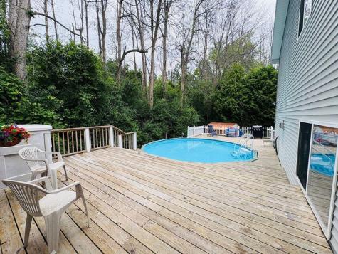 6 Deepdale Road Plattsburgh NY 12901