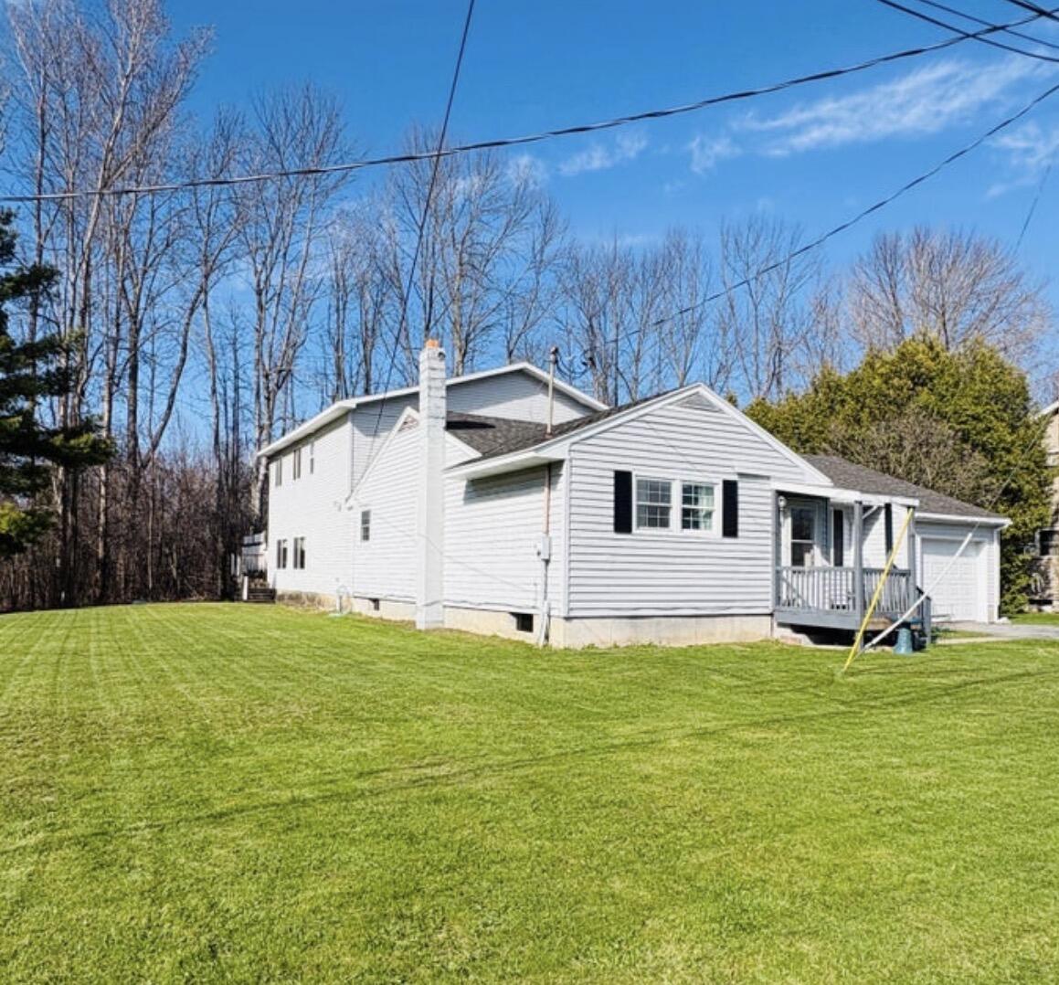6 Deepdale Road Plattsburgh NY 12901