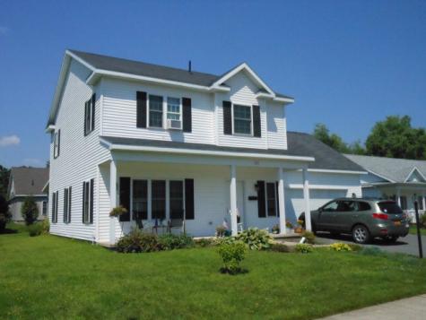 56 Fort Brown Drive Plattsburgh NY 12903