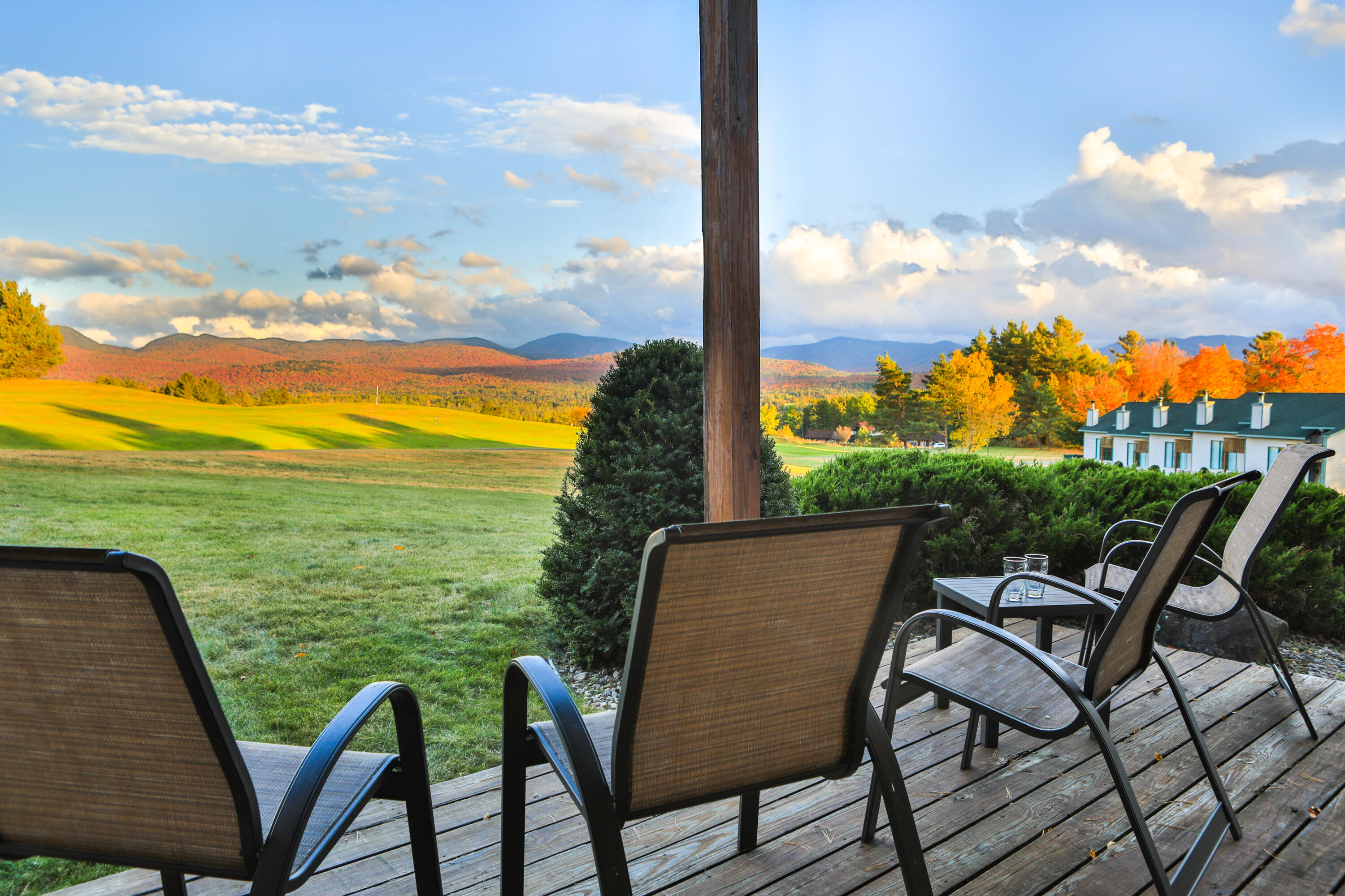 44 Morningside Drive Lake Placid NY 12946